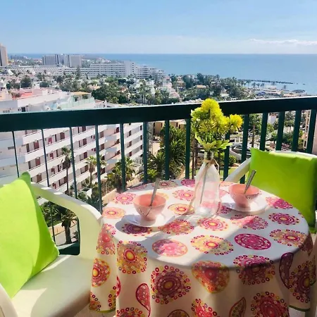 Appartement Flor Rosa Del Mar *