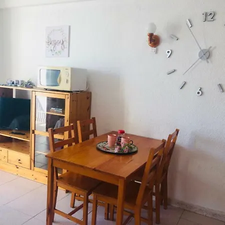 Appartement Flor Rosa Del Mar *