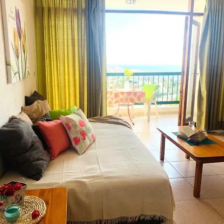 Flor Rosa Del Mar Appartement *