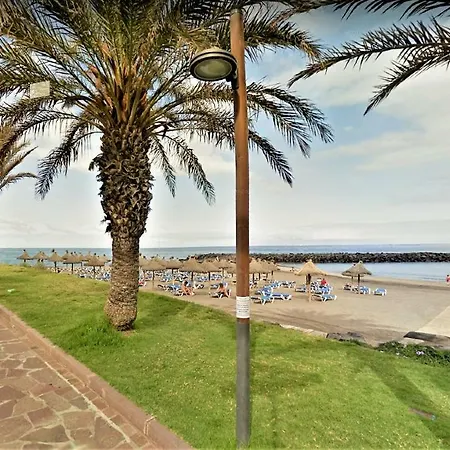Apartment Flor Rosa Del Mar Playa de las Americas (Tenerife)