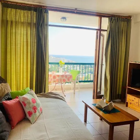 Apartment Flor Rosa Del Mar Playa de las Americas (Tenerife)