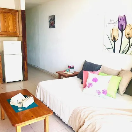 Apartment Flor Rosa Del Mar Playa de las Americas (Tenerife)